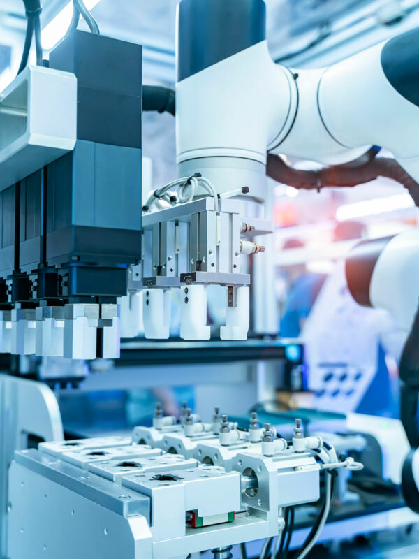 Programming robots on a STEM tour with World Challenge