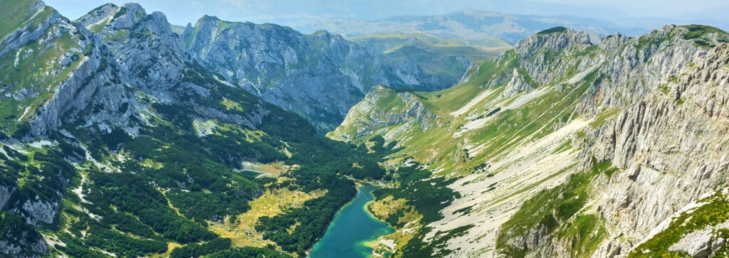 Montenegro - World Challenge UK