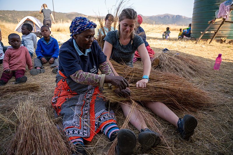 Community Initiative