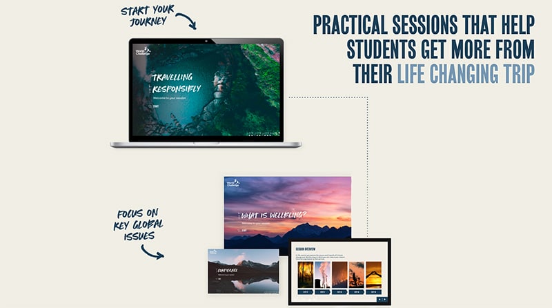 LMS Expedition Learning Platform