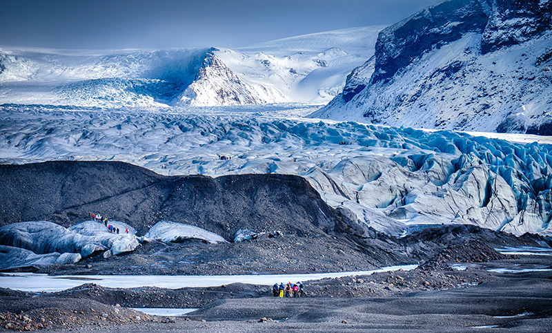 Curriculum Adventures