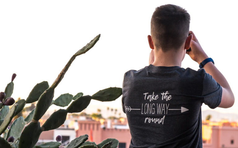 Educational trip ideas