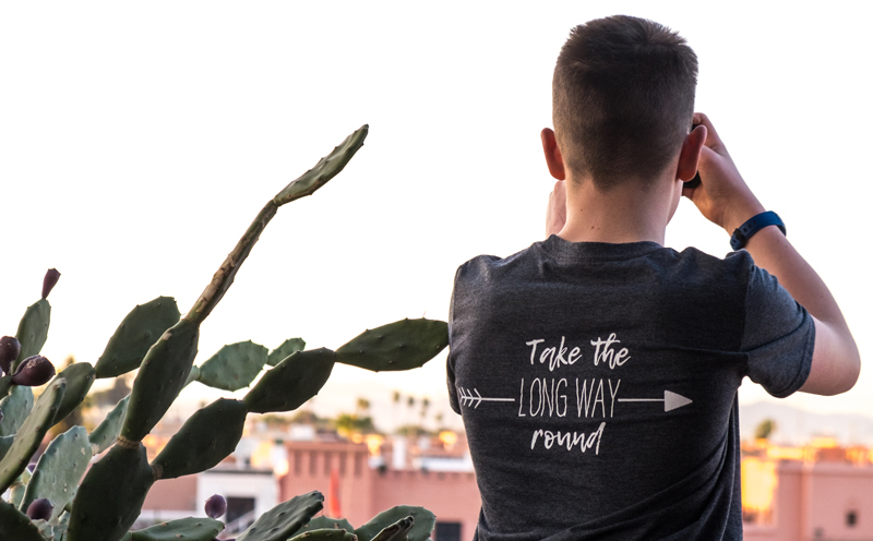 Educational trip ideas