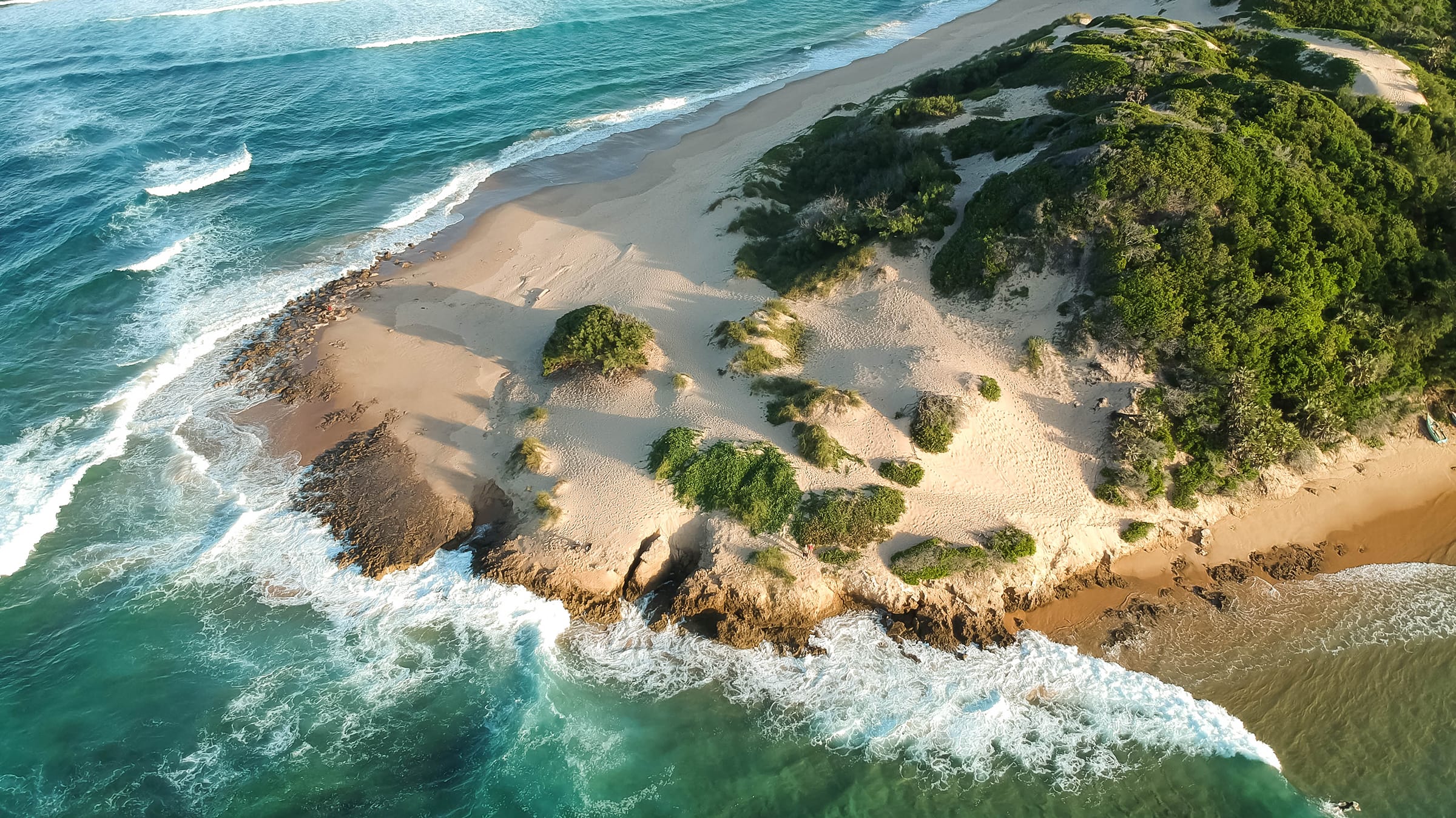 School Expedition to Eswatini & Mozambique