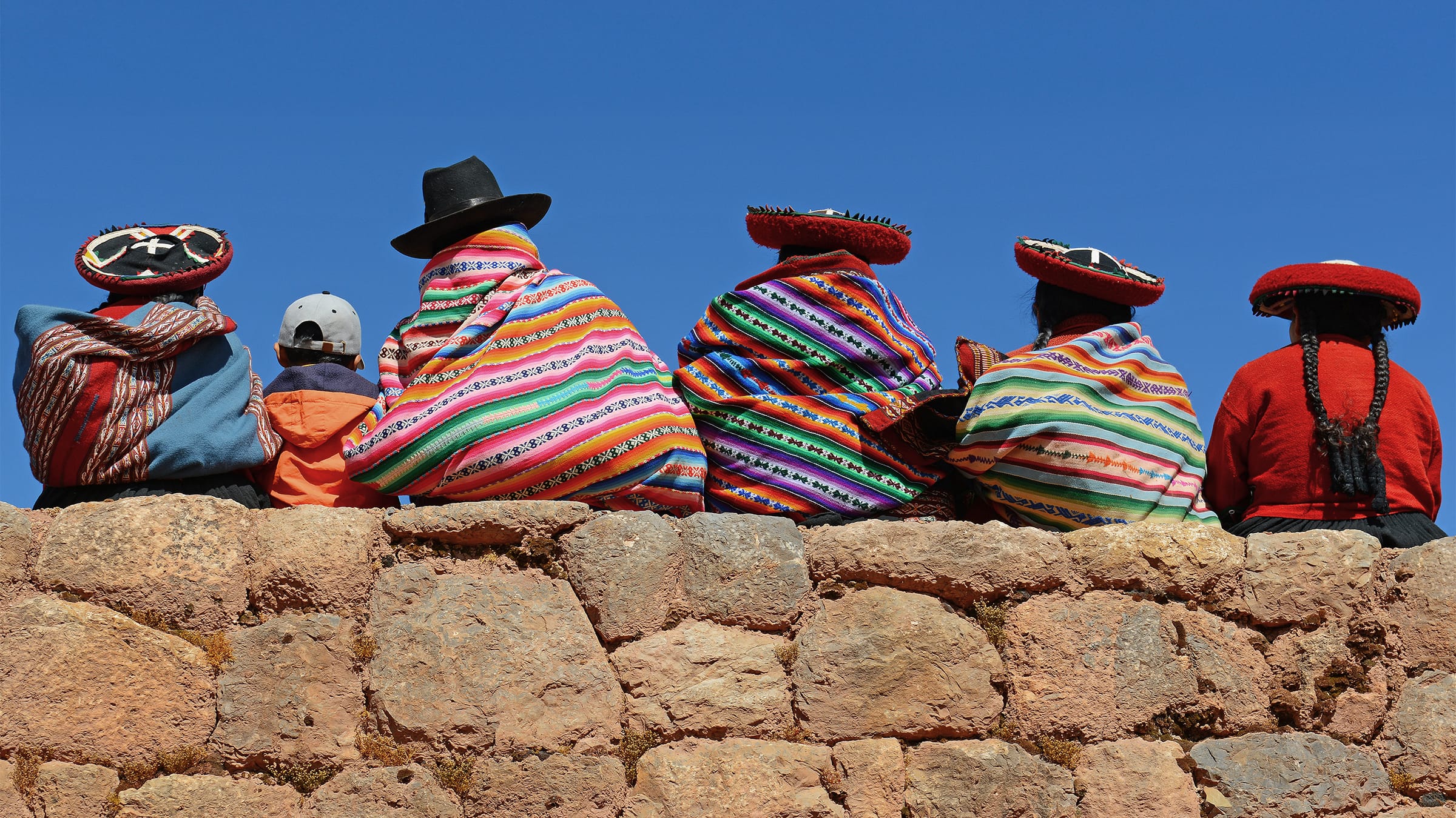 Spanish & Culture in Peru
