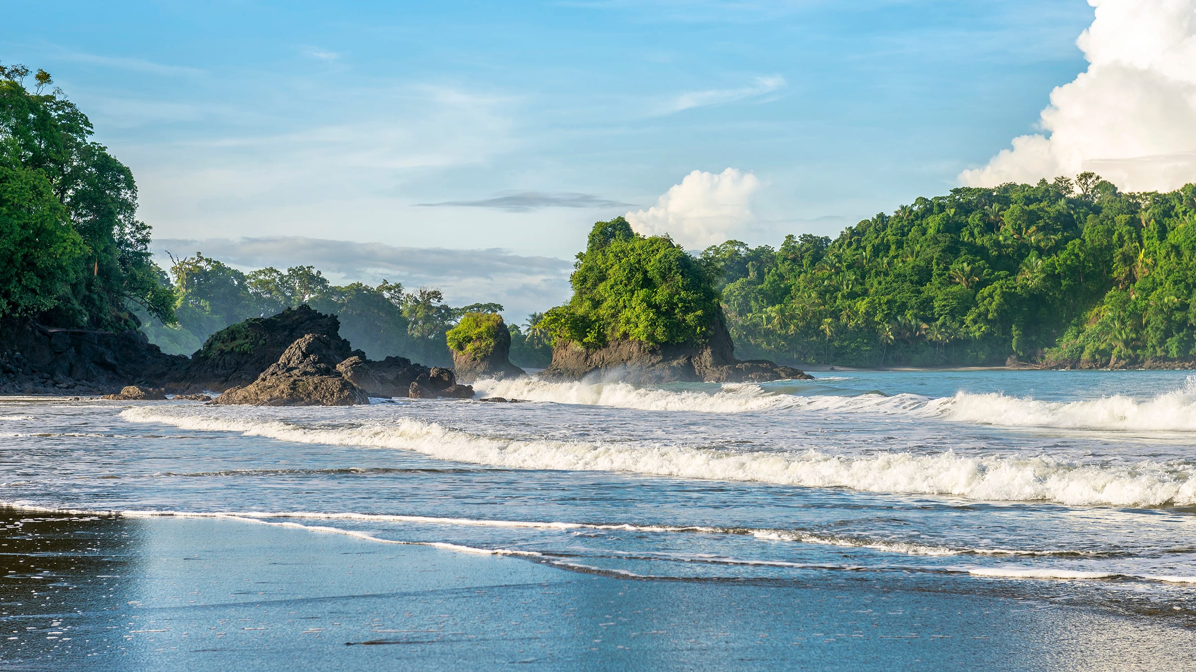 Costa Rica, Turtles & Conservation