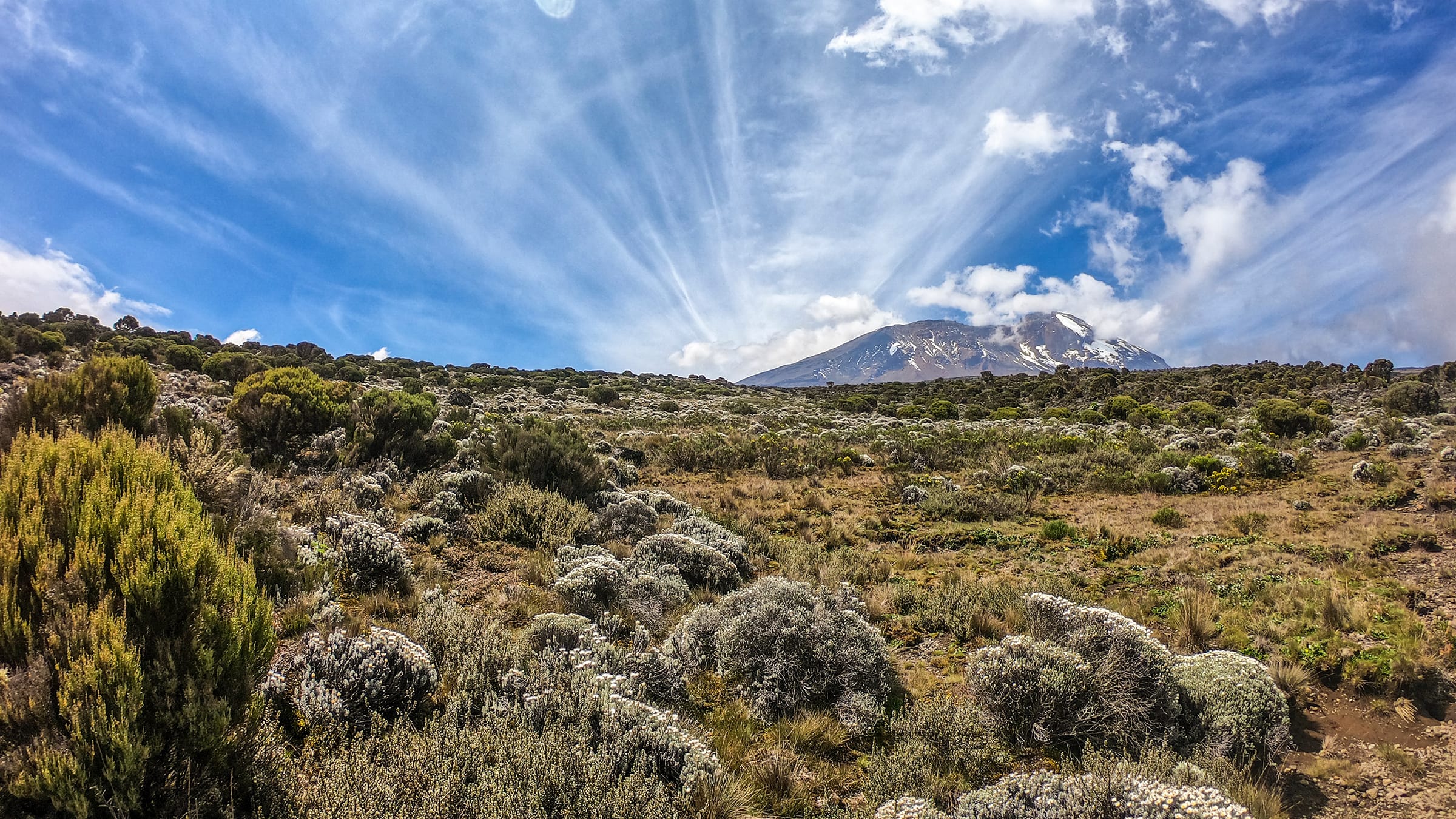 Women’s Empowerment in Tanzania