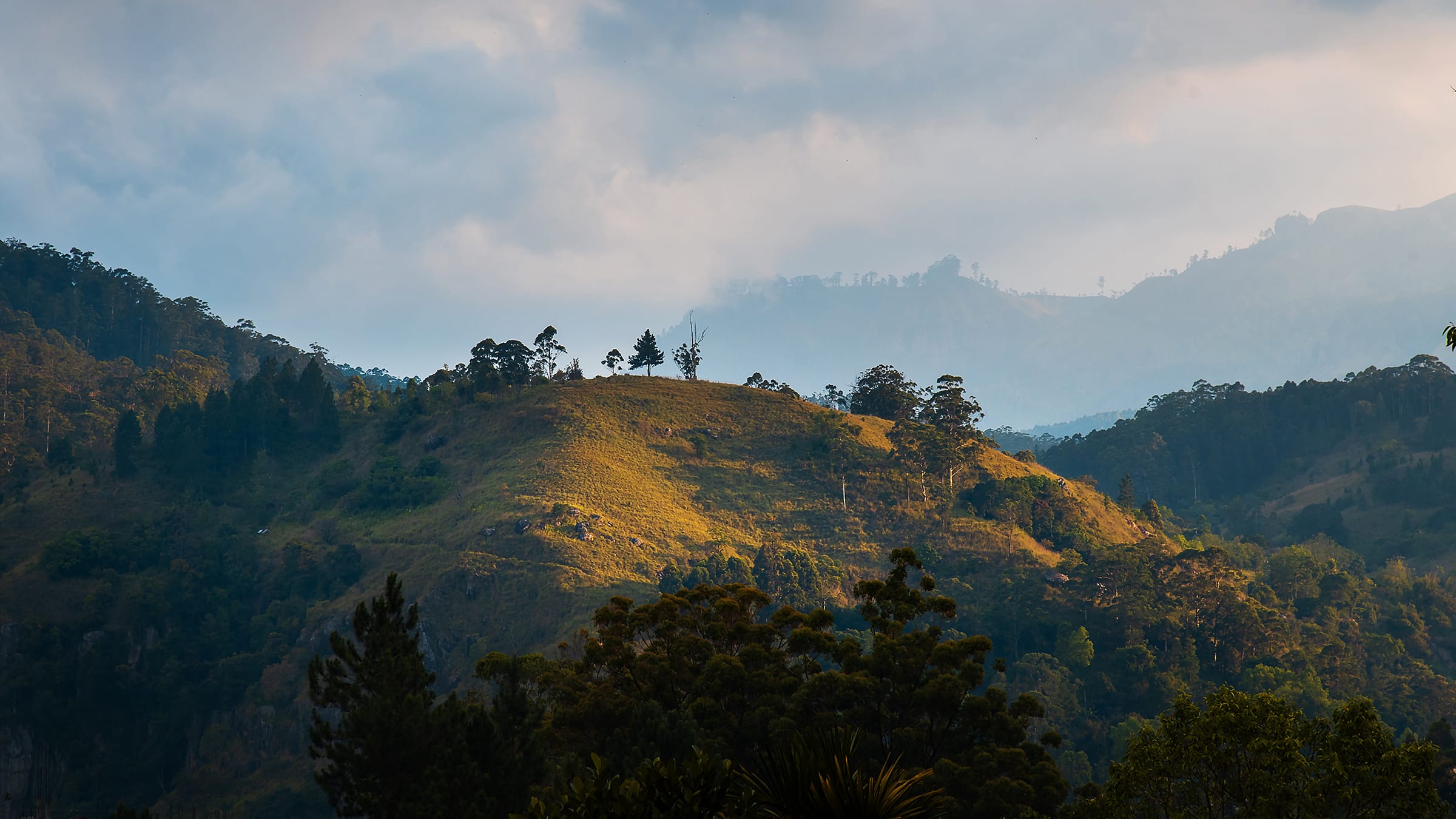 Wildlife & Leadership School Expedition to Sri Lanka