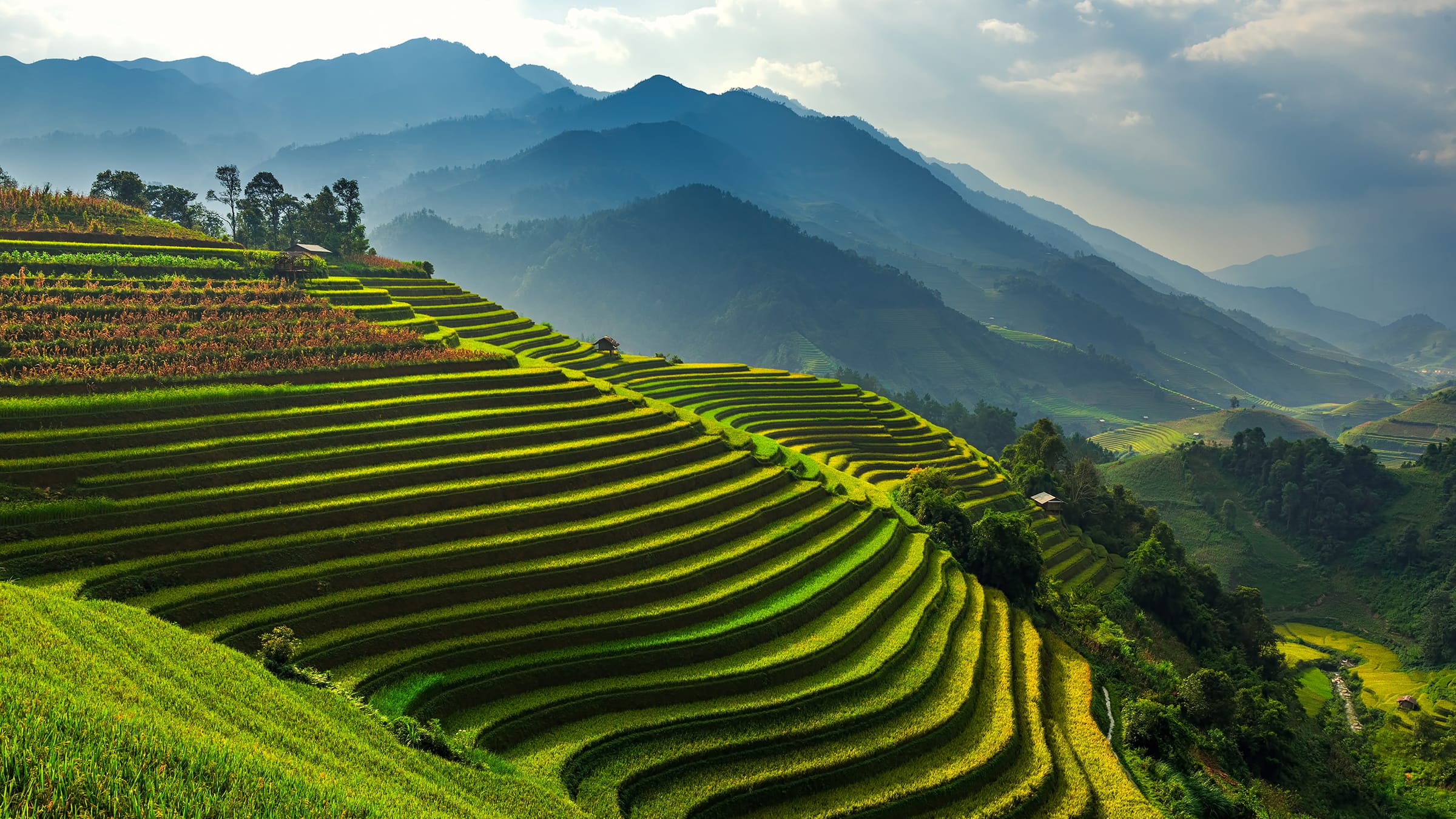 Hill Tribe School Expedition to Thailand, Laos & Vietnam