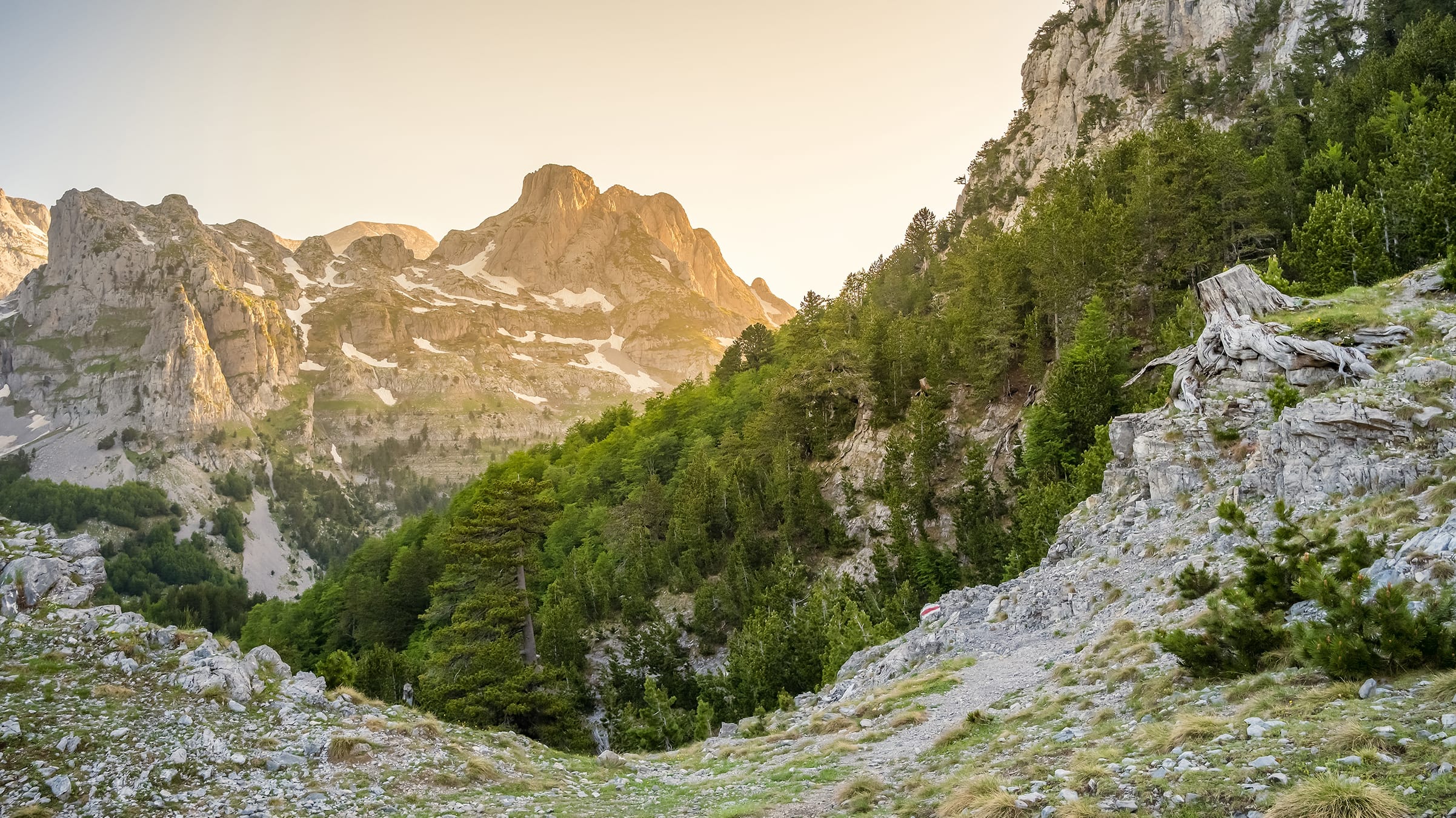 Discovering Albania, Culture & Heritage