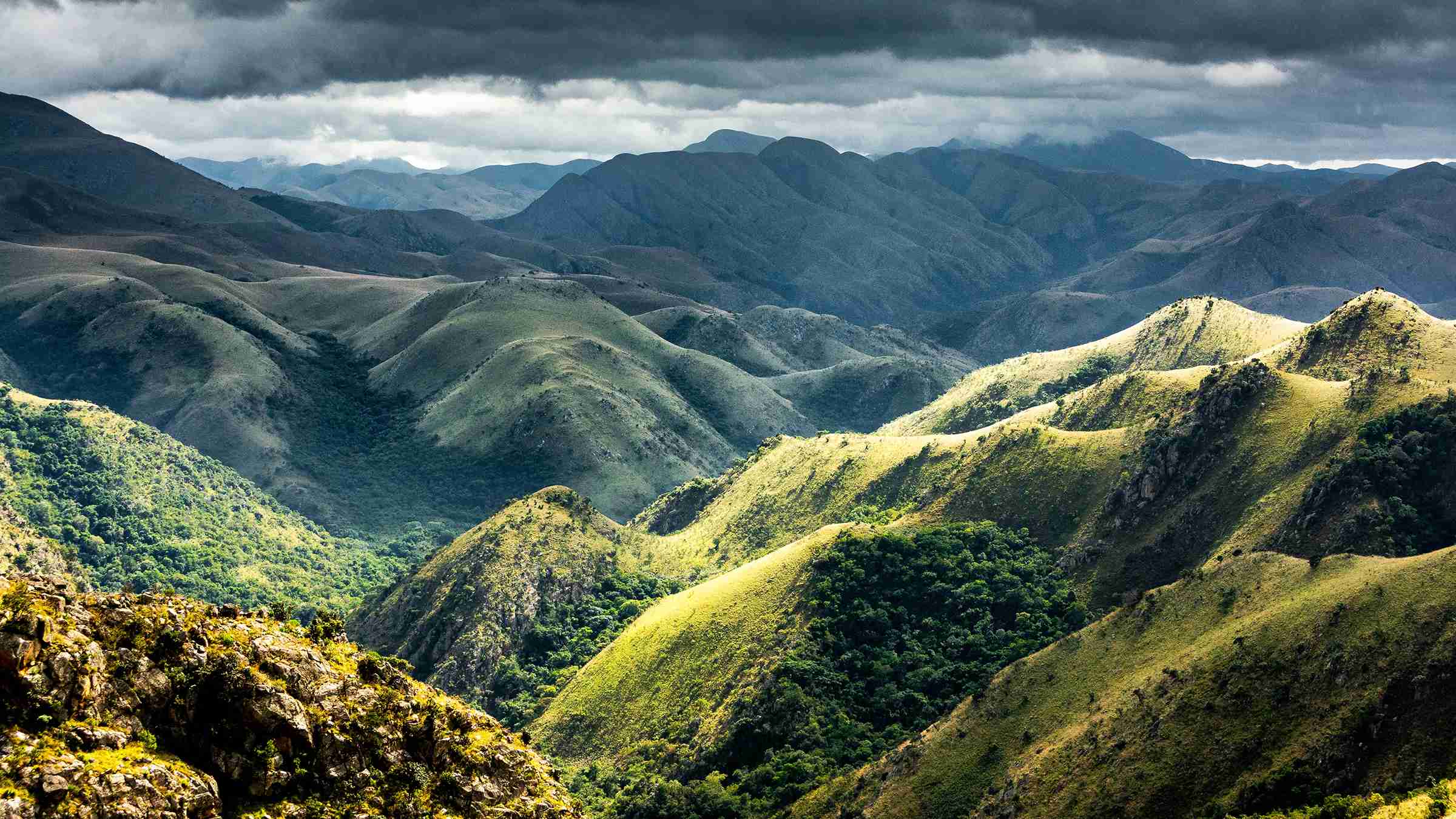 Community & Culture in Eswatini