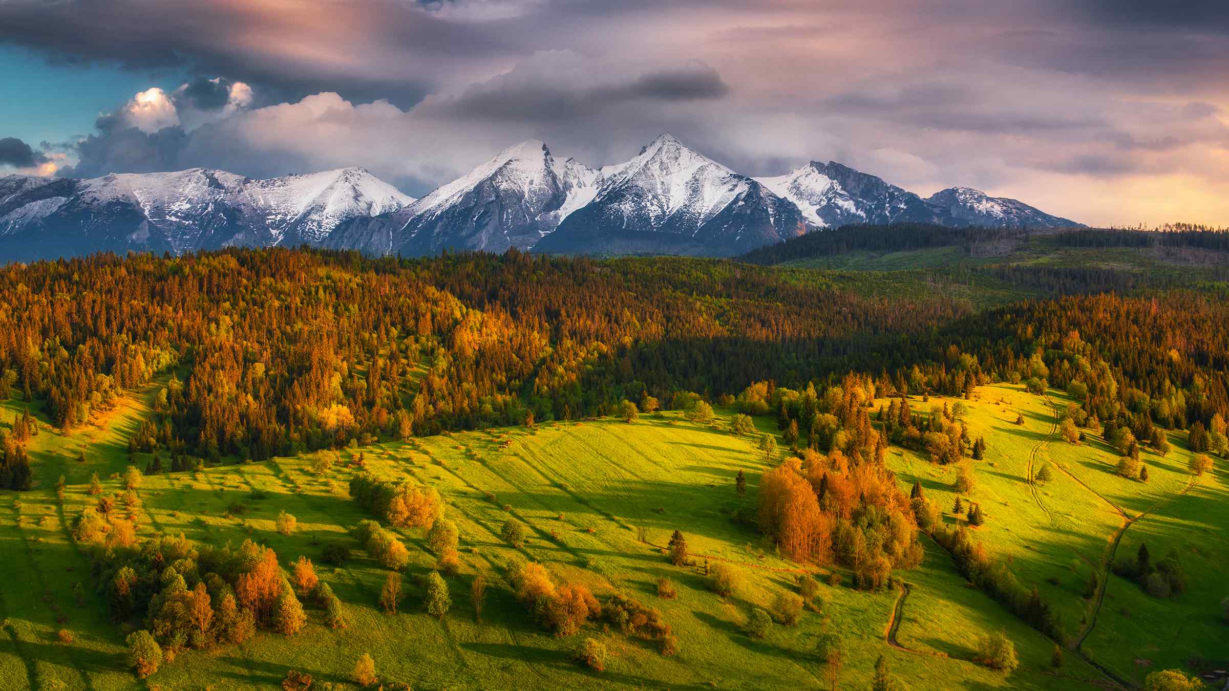 History and Culture School Trip to Poland & Slovakia