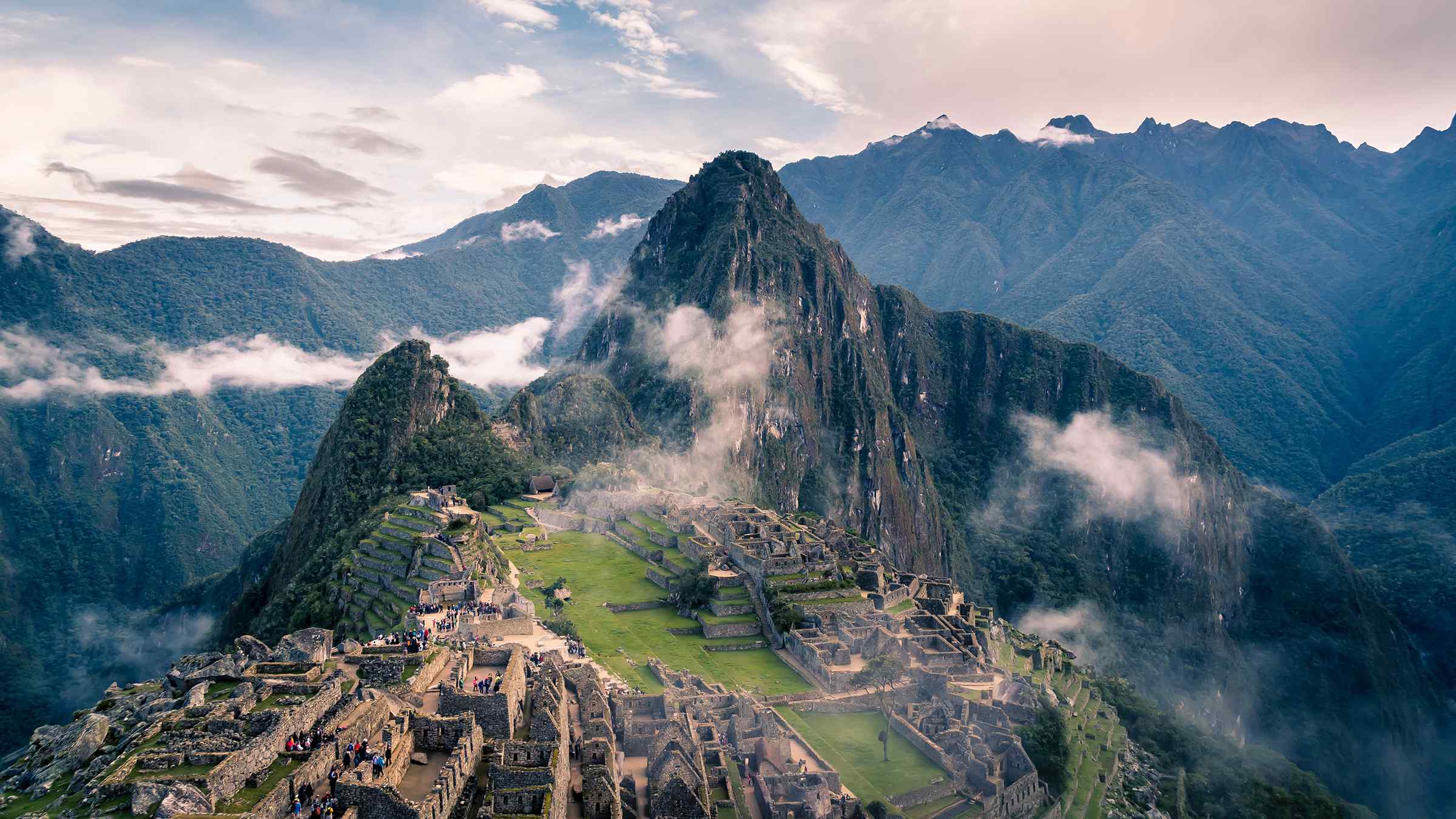 Women’s Empowerment in Peru