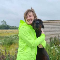 Jonathan – School Expedition Leader Recruitment Coordinator Jonathan - School Expedition Leader Recruitment Coordinator