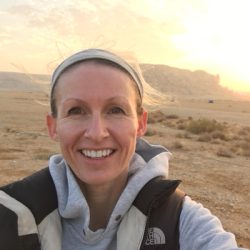 Jules – School Expedition Leader Recruitment Coordinator Jules - School Expedition Leader Recruitment Coordinator